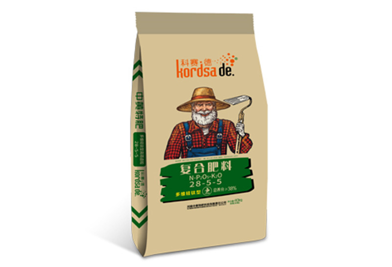 河南中黄特肥新品多维硅钛型复合肥好不好?